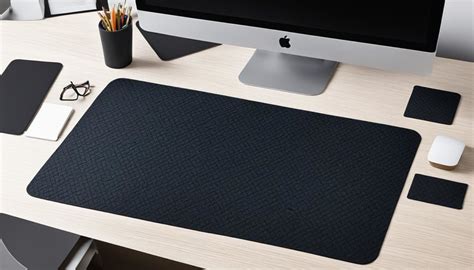 Cool Desk Mats Reddit