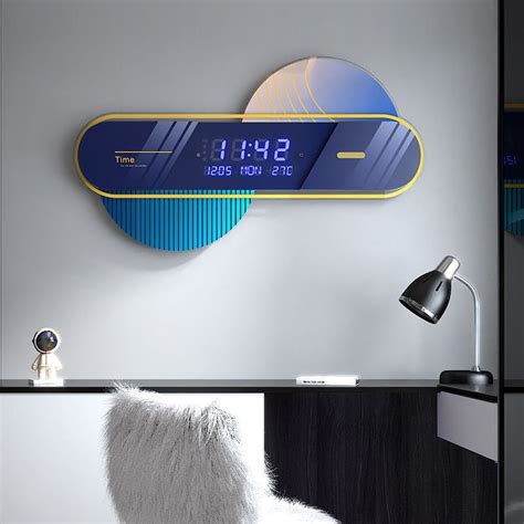 Cool Digital Clocks Reddit