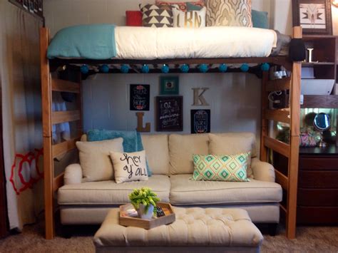 Cool Dorm Room Sofa