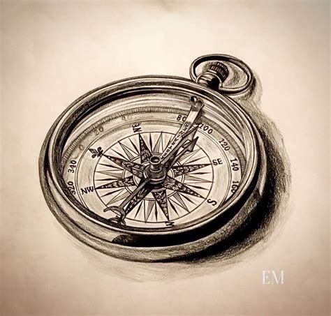 Cool Drawing Compass