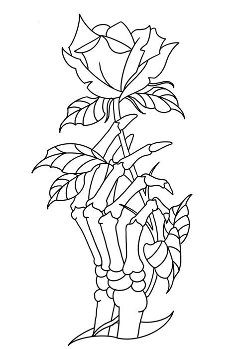 Cool Drawing Ideas Outlines