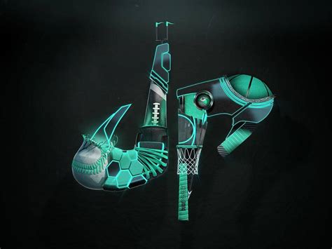 Cool Dude Perfect Logo