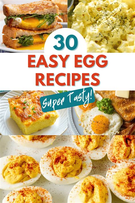 4 Cool Egg Recipes To Reinvent Breakfast