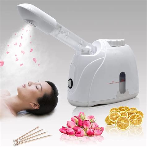 Cool Facial Steamer
