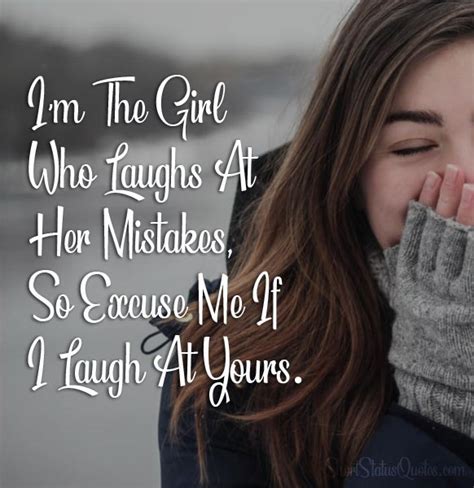 cool fb captions for girls