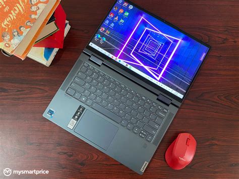 cool features of the lenovo yoga 7i