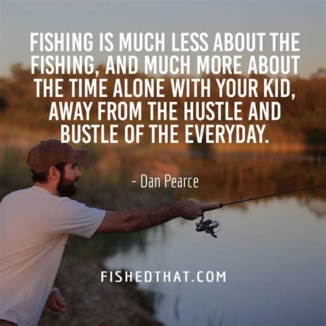 Cool Fishing Quotes