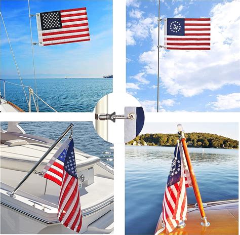 Cool Flags For Boats