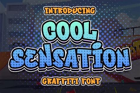 Cool Font Designs