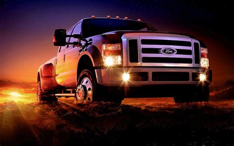 cool ford truck wallpapers