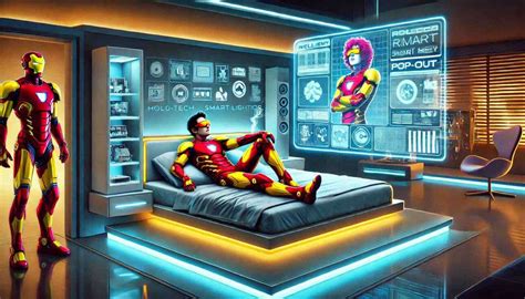 Cool Gadgets For A Bedroom