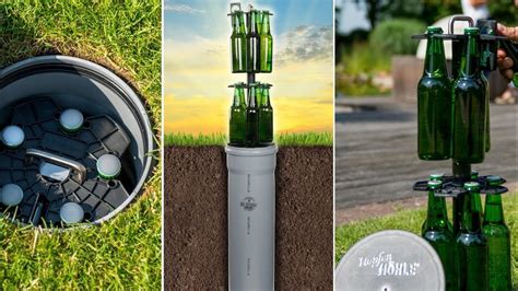 Cool Gadgets For Backyard
