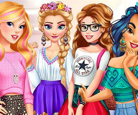 cool games for girls 10-12