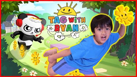 cool games for kids k. ryan