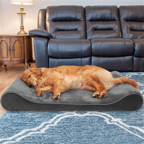 cool gel beds for dogs