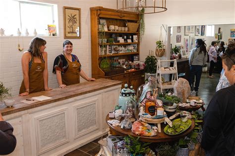 Cool Gift Shops Perth