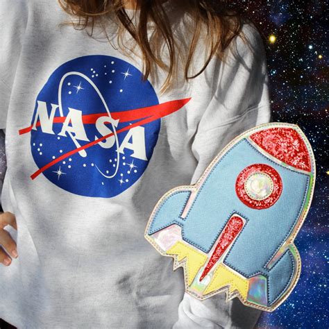 cool gifts for nasa lovers