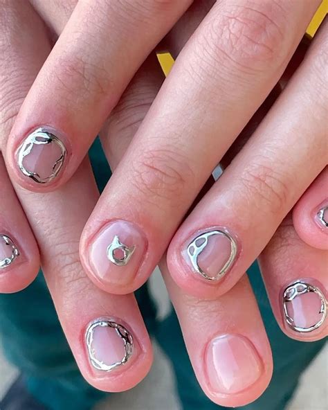 cool guy nail designs