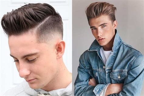 This Cool Haircuts For Straight Hair With Simple Style