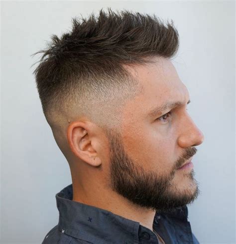 Fresh Cool Hairstyles For Short Hair Male For New Style