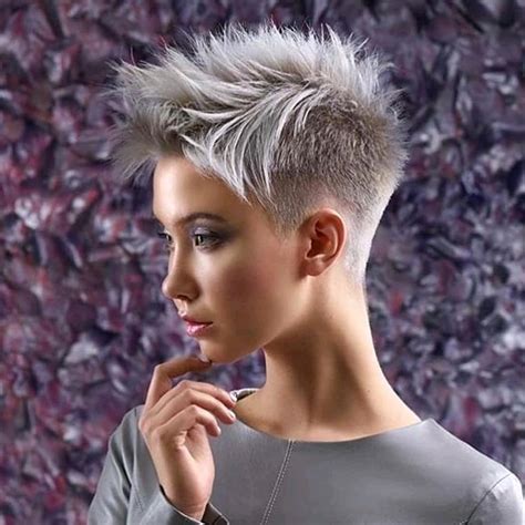 Stunning Cool Hairstyles For Short Straight Hair For Long Hair