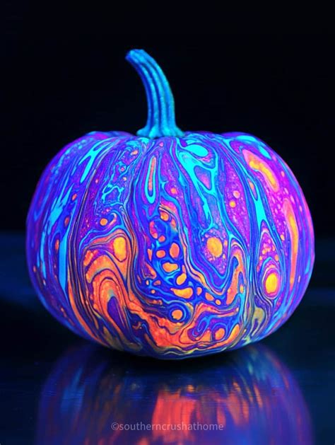 Cool Halloween Pumpkins Designs