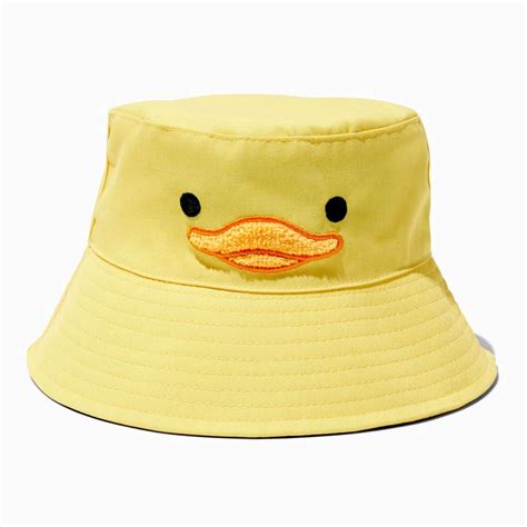 Cool Hats Yellow