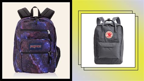 Cool High School Backpacks