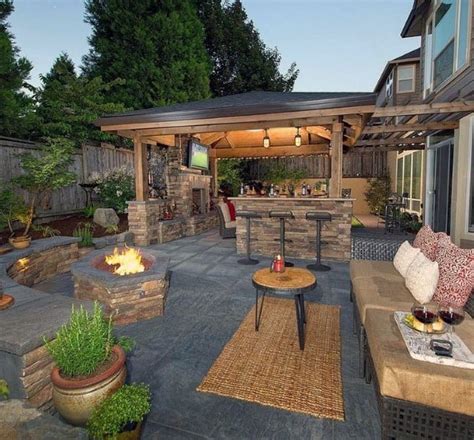 Cool Ideas For A Backyard