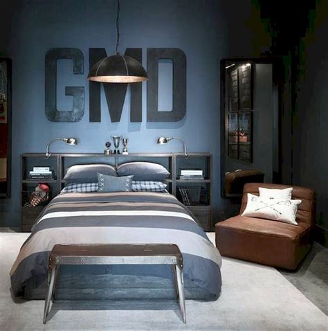 Boy Small Bedroom Ideas Decor & Gardening Ideas