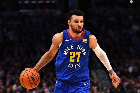 cool images of jamal murray