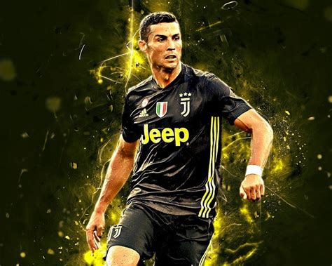 cool images of ronaldo