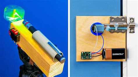 Cool Easy Inventions To Make Interior Design Ideas