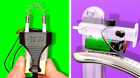 Cool Inventions For Kids To Make At Home Home Rulend