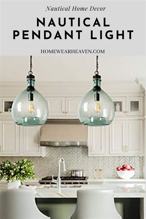 Cool Kitchen Pendant Lights