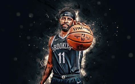 cool kyrie irving wallpaper