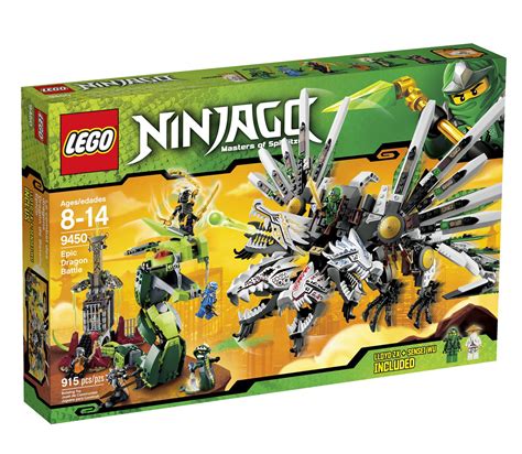 cool lego sets boys ninjago