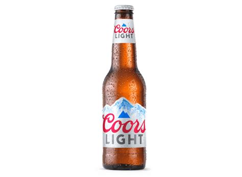 Cool Light Beer