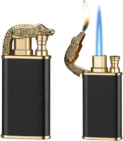 Cool Lighters Au