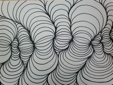 Cool Lines Art