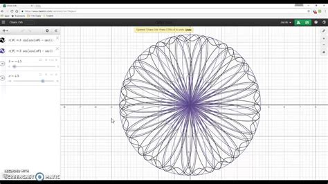 Cool Lines Desmos