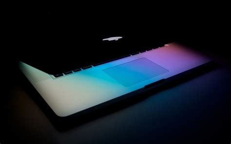 Cool Macbook Air Wallpapers