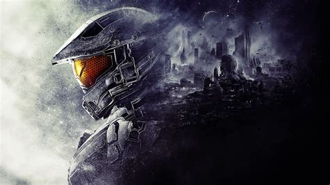 Master Chief Wallpapers HD Wallpaper Cave