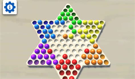 Cool Math Chinese Checkers