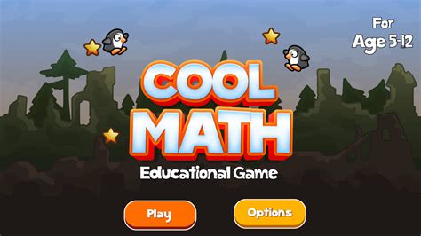 cool math game
