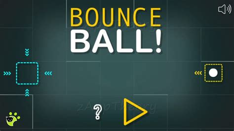 Cool Math Games Ball Bounce