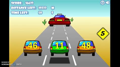 Cool Math Games Car Game 2023: A New Level Of Racing Fun