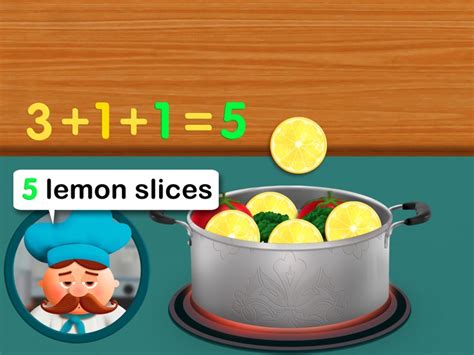 cool math games cooking games