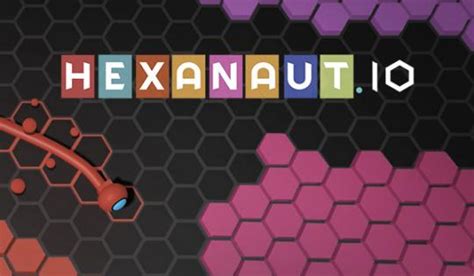 cool math games hexanaut tips