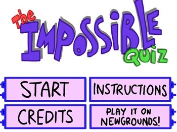 Cool Math Games Impossible Game
